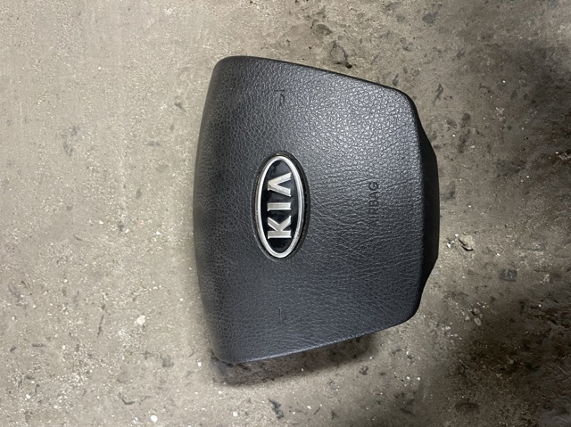 Подушка AIRBAG передня ліва 569002P100 HYUNDAI