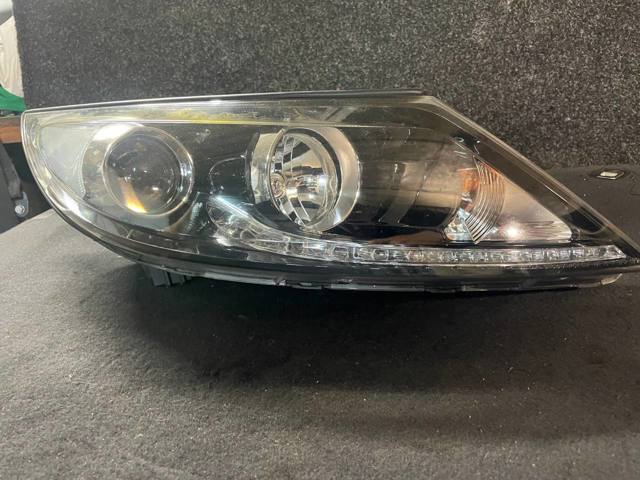 Права блок фара 921023U290 HYUNDAI