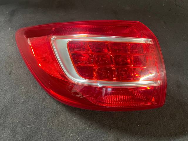 Задня ліва зовнішня фара 924013W000 HYUNDAI