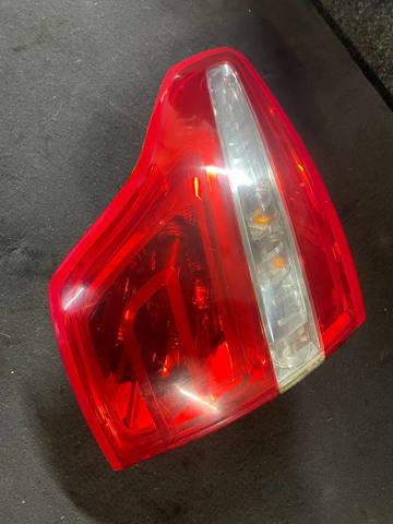 Ліхтар задній 9653547580 PEUGEOT