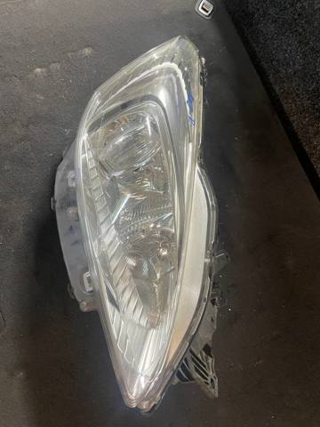 Права блок фара 9678393080 PEUGEOT