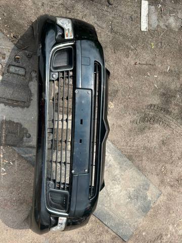 Бампер передній 9681052477 PEUGEOT
