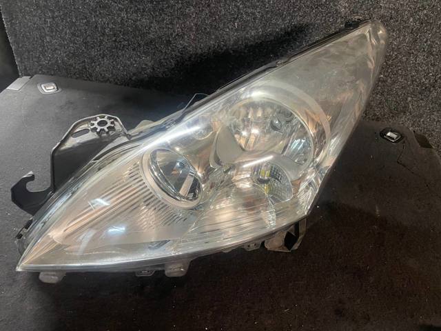 Фара 9682519180 PEUGEOT
