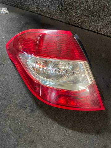 Стоп задній 9687312180 PEUGEOT