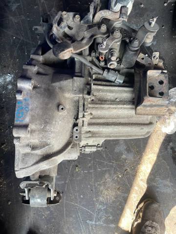Коробка швидкостей механіка M5GF2 HYUNDAI