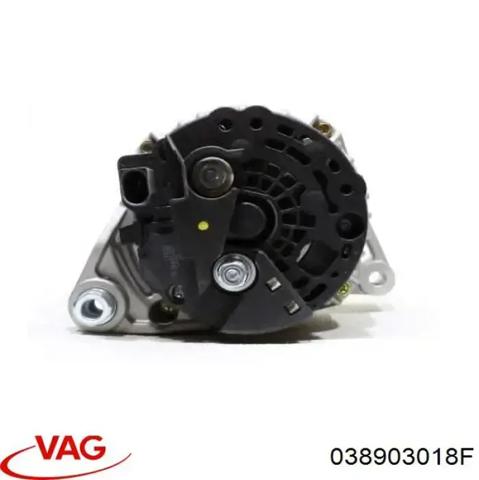 Генератор 038903018F VAG