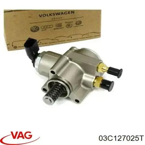Насос паливний високого тиску 03C127025T VAG