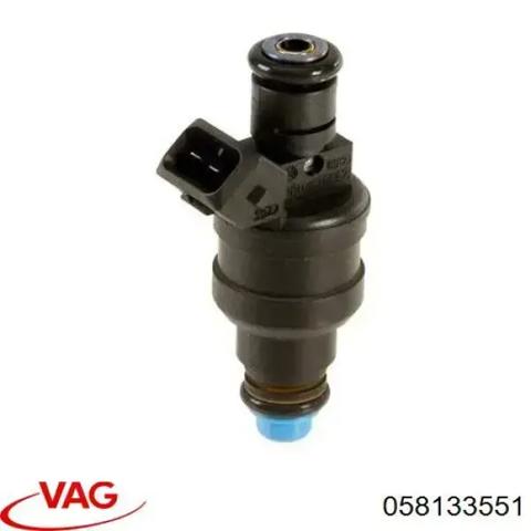 Форсунка паливна 058133551 VAG
