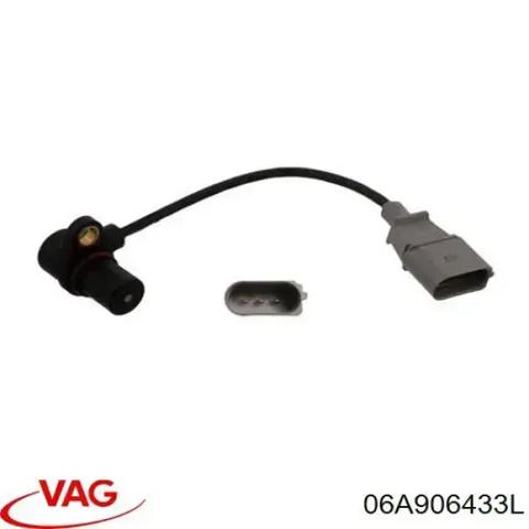 Датчик імпульсів 06A906433L VAG