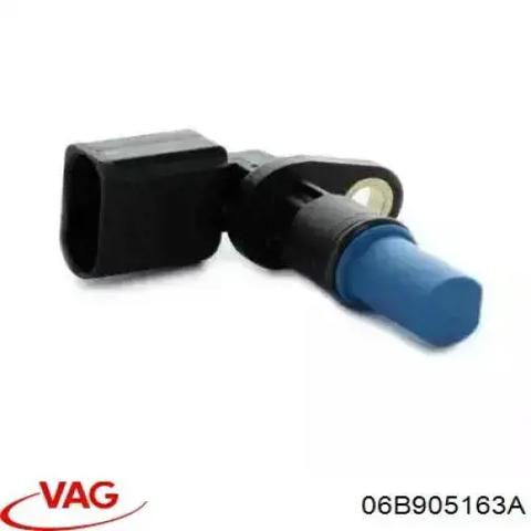 Датчик положення розподільного валу 06B905163A VAG