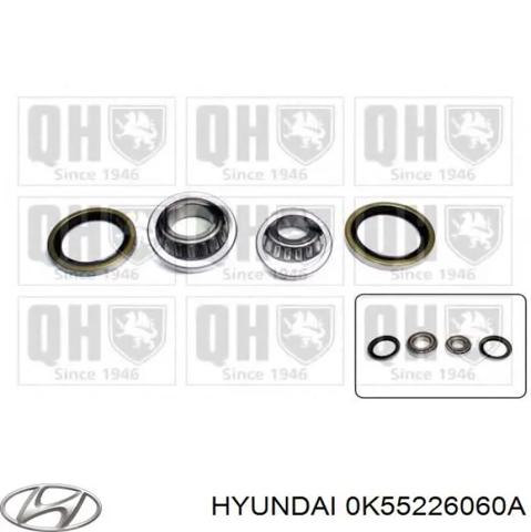 0K55226060A Hyundai/Kia