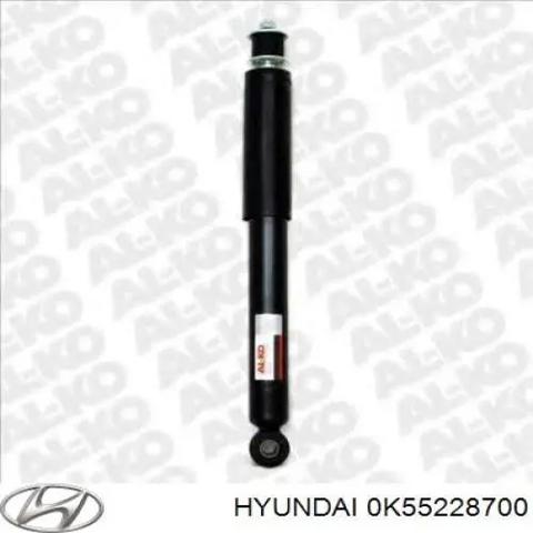 Амортизаційна стійка задня 0K55228700 HYUNDAI