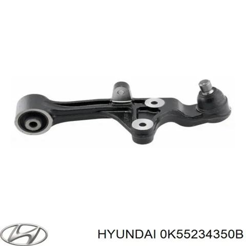Поперечний важіль 0K55234350B HYUNDAI