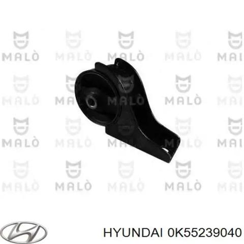 Опора двигуна задня 0K55239040 HYUNDAI