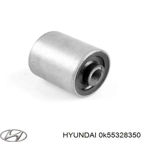 Балансир задній нижній, лівий 0K55328350 HYUNDAI