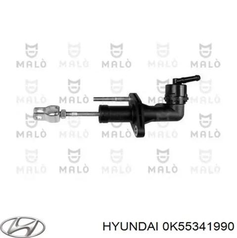 Циліндр зчеплення 0K55341990 HYUNDAI