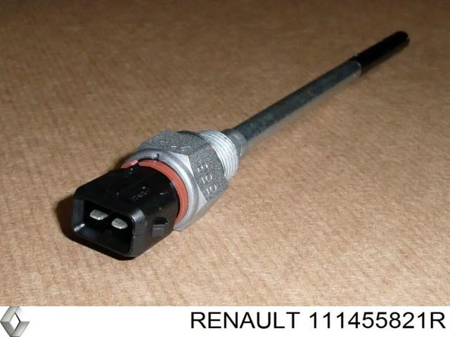 Датчик рівня мастила 111455821R RENAULT