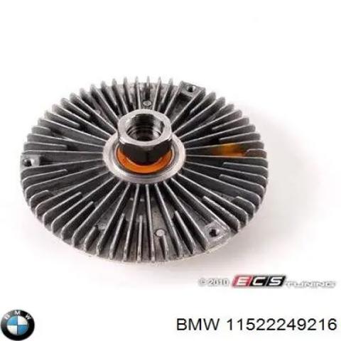 Муфта вентилятора охолодження 11522249216 BMW