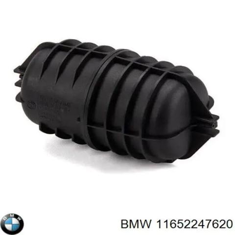 Бачок / демпфер вакуумної системи двигуна 11652247620 BMW