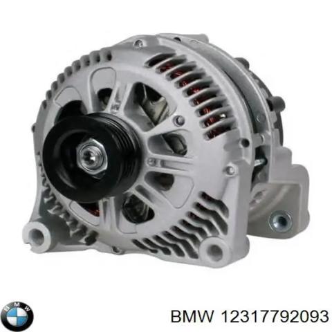 Генератор 12317792093 BMW