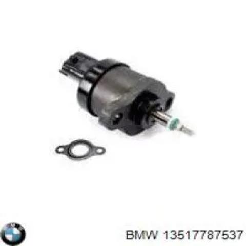 Клапан регулювання тиску палива 13517787537 BMW