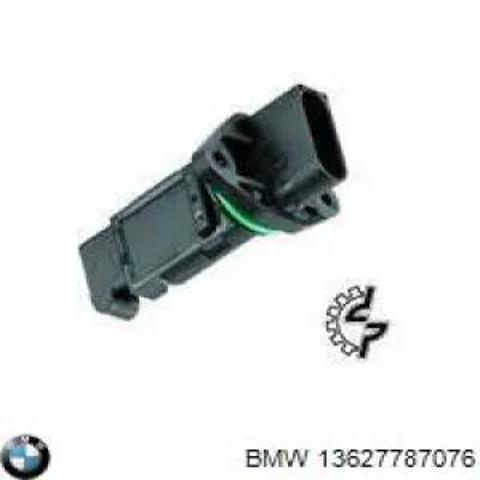 Датчик масової витрати повітря 13627787076 BMW