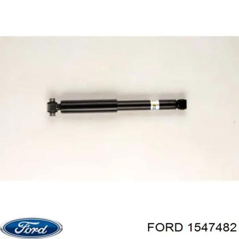 Задній амортизатор 1547482 FORD