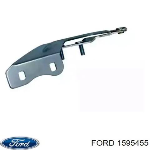 Петля капота, права 1595455 FORD