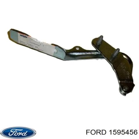 Завіса капота ліва 1595456 FORD