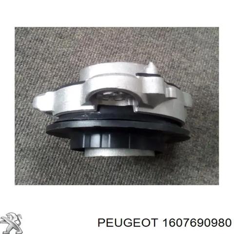 Опора амортизатора переднього правого 1607690980 PEUGEOT
