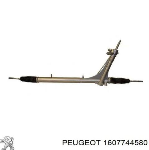 Рульова рейка 1607744580 PEUGEOT