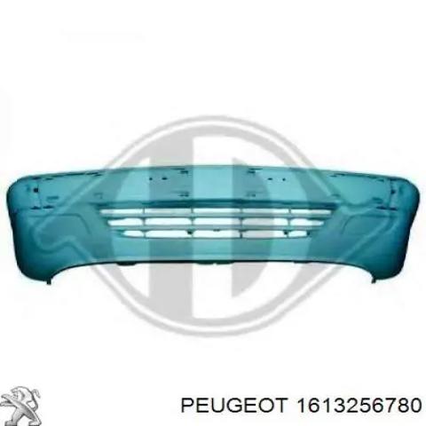 Решітка 1613256780 PEUGEOT