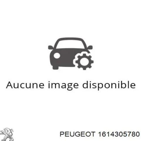 Піввісь передня, права 1614305780 PEUGEOT