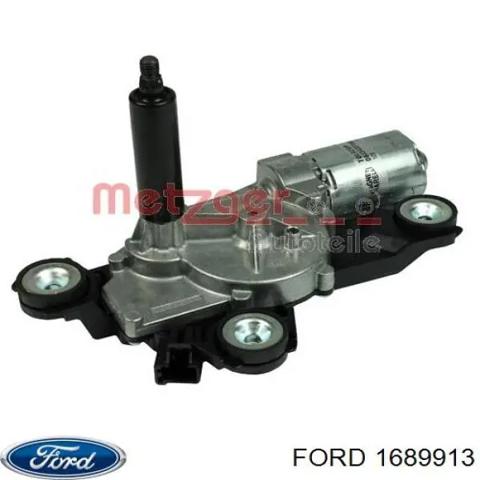 Задній механізм склоочисника 1689913 FORD