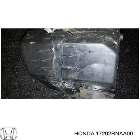 Корпус повітряного фільтра, нижня частина 17202RNAA00 HONDA