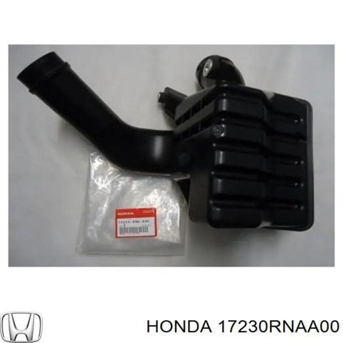 Резонатор повітряного фільтра 17230RNAA00 HONDA