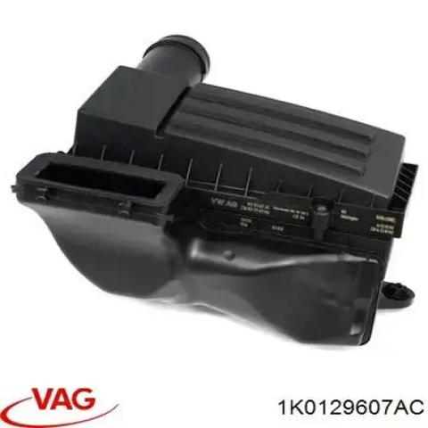Коробка фільтра 1K0129607AC VAG