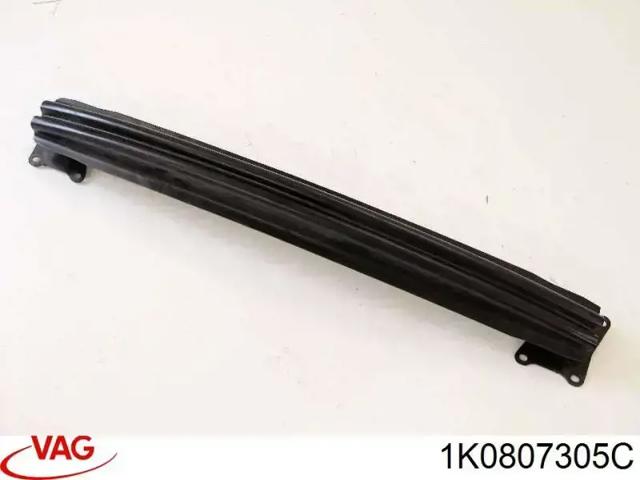 Шина бампера заднього 1K0807305C VAG