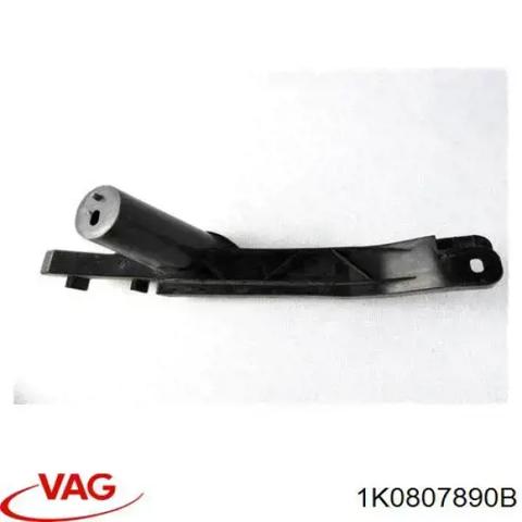 Праве кріплення переднього бампера 1K0807890B VAG