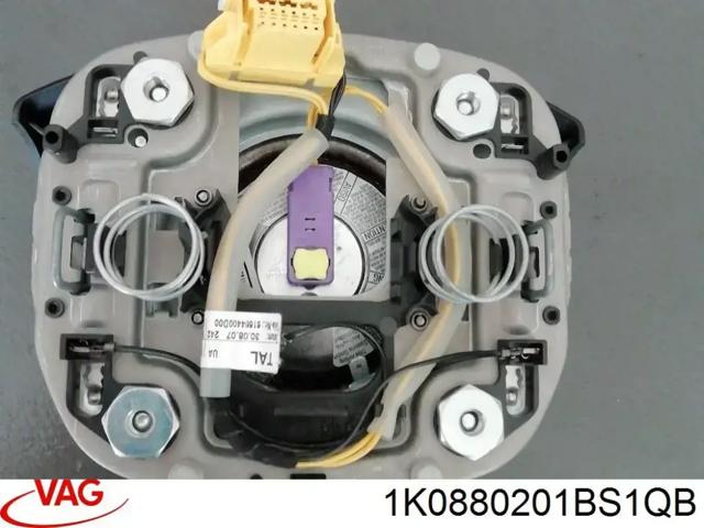 Airbag в мультируль 1K0880201BS1QB VAG