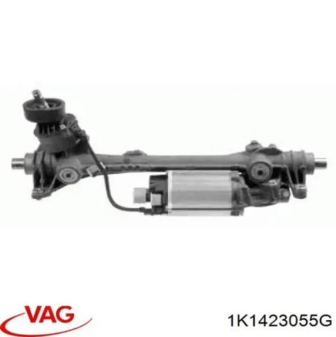 Управління рульове в зборі 1K1423055G VAG