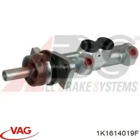 ГТЦ 1K1614019F VAG