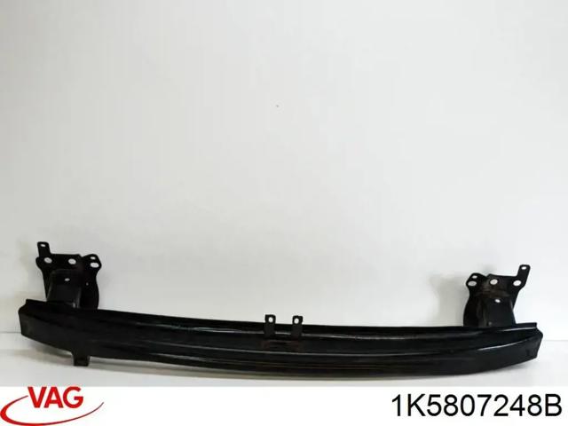 Абсорбер бампера переднього 1K5807248B VAG