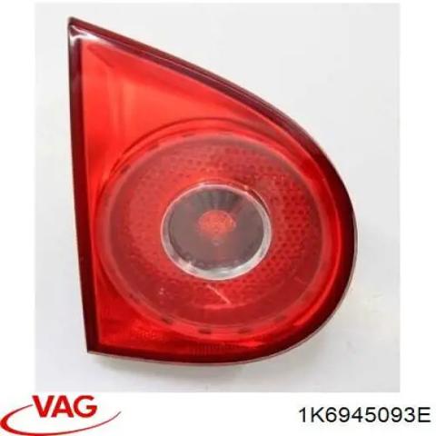 Стоп задній 1K6945093E VAG