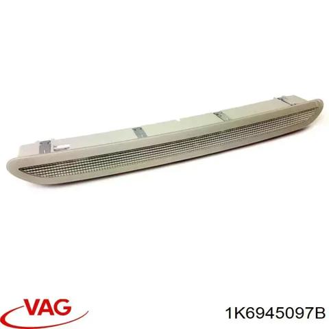 Додаткові задні стопи 1K6945097B VAG
