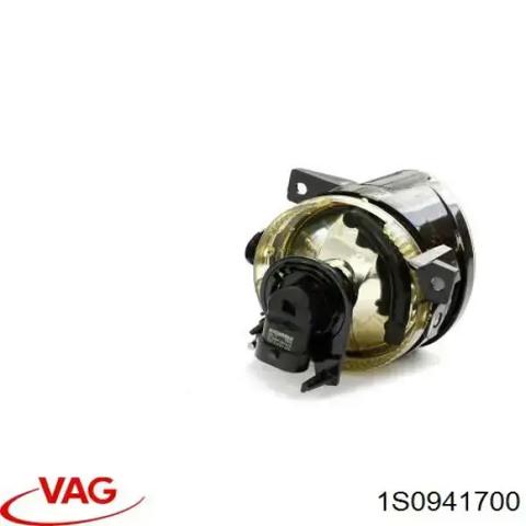 Протитуманка права 1S0941700 VAG