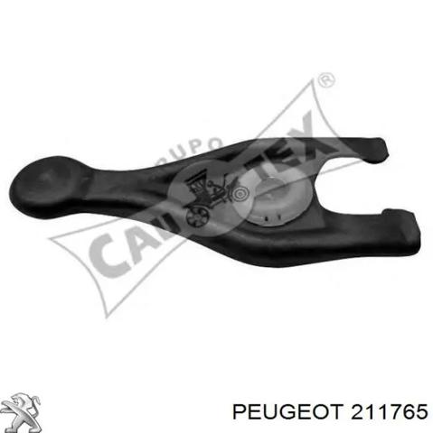 Вилка вимикання зчеплення 211765 PEUGEOT