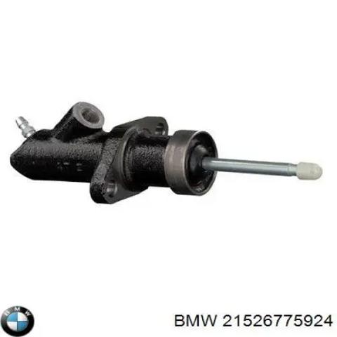 Циліндр зчеплення, робочий 21526775924 BMW