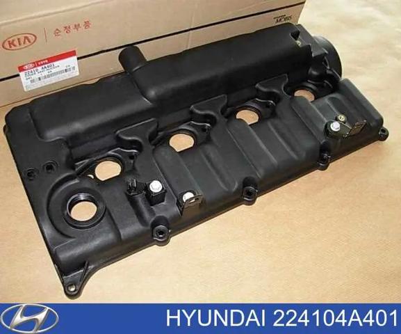 Кришка клапанів 224104A401 HYUNDAI