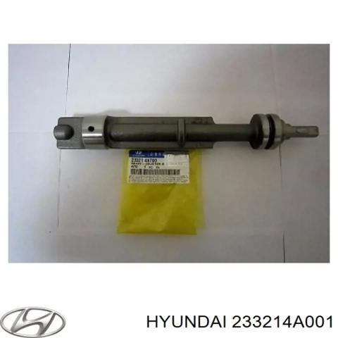 Балансувальний вал 233214A001 HYUNDAI